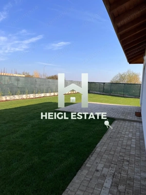 Casa individuala cu 4 camere si 640 mp gradina in Mosnita Noua - imagine 8