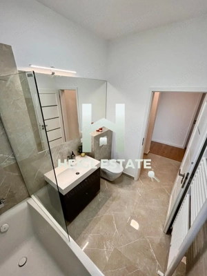 Casa individuala cu 4 camere si 640 mp gradina in Mosnita Noua - imagine 12