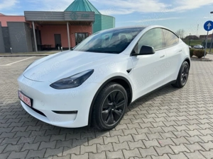 Tesla Model Y Long Range 2022