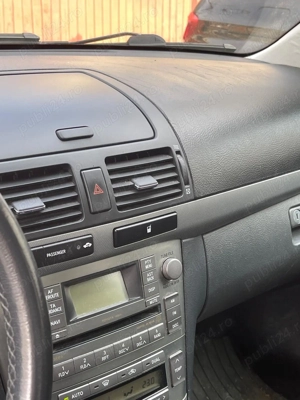 Toyota  Avensis de  vanzare - imagine 3