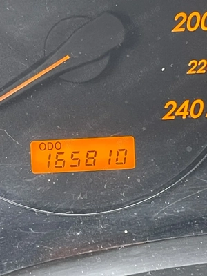 Toyota  Avensis de  vanzare - imagine 4