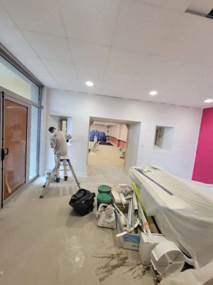 Echipă de meseriași!