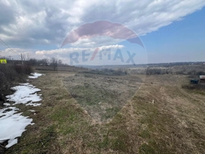 Teren intravilan Dumbraveni / Strada Principala - imagine 6