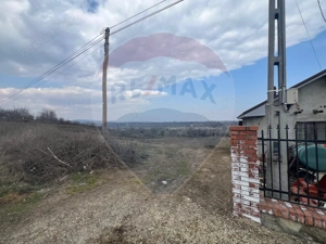 Teren intravilan Dumbraveni / Strada Principala - imagine 5