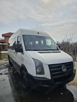 vand vw crafter