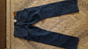 Bluejeans Original Lee(barbatesti) - imagine 5