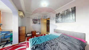 Apartament 3 camere | 81 mp | Parcare | Priveliște superbă - imagine 11