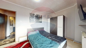 Apartament 3 camere | 81 mp | Parcare | Priveliște superbă - imagine 7