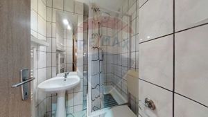 Apartament 3 camere | 81 mp | Parcare | Priveliște superbă - imagine 5