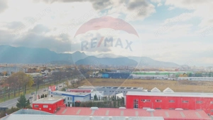 Apartament 3 camere | 81 mp | Parcare | Priveliște superbă - imagine 18