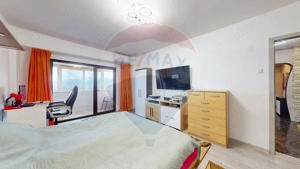 Apartament 3 camere | 81 mp | Parcare | Priveliște superbă - imagine 2