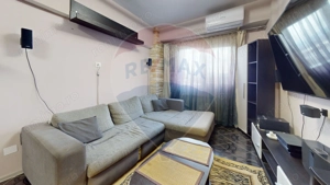 Apartament 3 camere | 81 mp | Parcare | Priveliște superbă - imagine 8