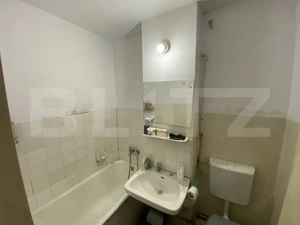 Apartament 2 dormitoare, etaj 1,  Decebal, loc de parcare - imagine 8