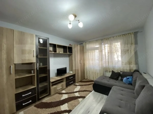 Apartament 2 dormitoare, etaj 1,  Decebal, loc de parcare - imagine 2