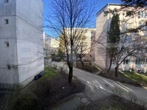 Apartament 2 dormitoare, etaj 1,  Decebal, loc de parcare - imagine 6