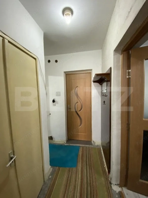 Apartament 2 dormitoare, etaj 1,  Decebal, loc de parcare - imagine 7