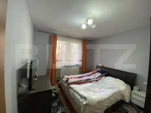 Apartament 2 dormitoare, etaj 1,  Decebal, loc de parcare - imagine 3