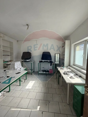 Spațiu comercial de 52mp de închiriat în zona 1 Mai - imagine 6