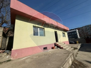 Spațiu comercial de 52mp de închiriat în zona 1 Mai - imagine 8