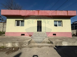 Spațiu comercial de 52mp de închiriat în zona 1 Mai - imagine 2