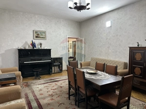 Apartament in vila4 Central 5 camere 175 metri - imagine 5
