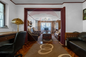 Refugiu în inima Transilvaniei – Casă săsească cu 5 camere în Rupea - imagine 7