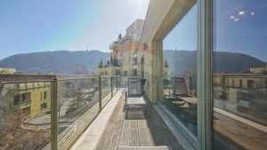COMISION 0%! BELLEVUE DRUMUL POIENII | APARTAMENT PANORAMIC CU TERASĂ - imagine 8
