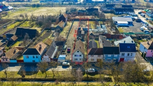 Refugiu în inima Transilvaniei – Casă săsească cu 5 camere în Rupea - imagine 3