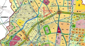 Teren intravilan, 5000 mp, Stupini, str Pomiculturii - imagine 5