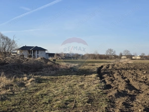 Teren intravilan, 5000 mp, Stupini, str Pomiculturii - imagine 11