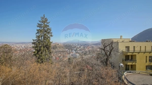 COMISION 0%! BELLEVUE DRUMUL POIENII | APARTAMENT PANORAMIC CU TERASĂ - imagine 7