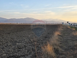Teren intravilan, 30000 mp, zona Hanul din Ardeal - imagine 12