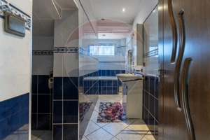 Refugiu în inima Transilvaniei – Casă săsească cu 5 camere în Rupea - imagine 10