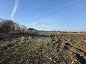 Teren intravilan, 5000 mp, Stupini, str Pomiculturii - imagine 13