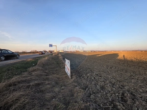 Teren intravilan, 30000 mp, zona Hanul din Ardeal - imagine 10