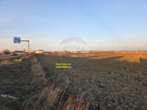 Teren intravilan, 30000 mp, zona Hanul din Ardeal - imagine 7