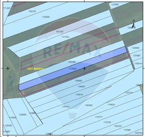 Teren intravilan, 5000 mp, Stupini, str Pomiculturii - imagine 7