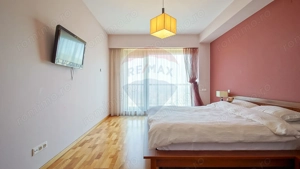 COMISION 0%! BELLEVUE DRUMUL POIENII | APARTAMENT PANORAMIC CU TERASĂ - imagine 6