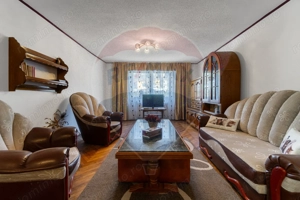 Refugiu în inima Transilvaniei – Casă săsească cu 5 camere în Rupea - imagine 5