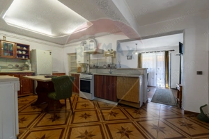 Refugiu în inima Transilvaniei – Casă săsească cu 5 camere în Rupea - imagine 11