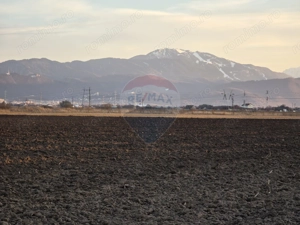 Teren intravilan, 30000 mp, zona Hanul din Ardeal - imagine 11