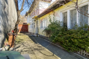 Refugiu în inima Transilvaniei – Casă săsească cu 5 camere în Rupea - imagine 20