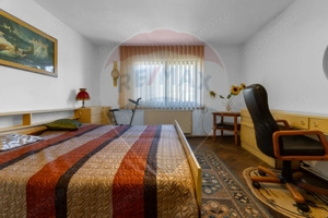 Refugiu în inima Transilvaniei – Casă săsească cu 5 camere în Rupea - imagine 16