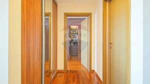 COMISION 0%! BELLEVUE DRUMUL POIENII | APARTAMENT PANORAMIC CU TERASĂ - imagine 10