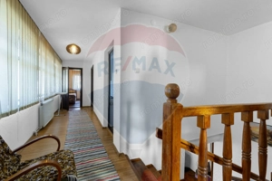 Refugiu în inima Transilvaniei – Casă săsească cu 5 camere în Rupea - imagine 18