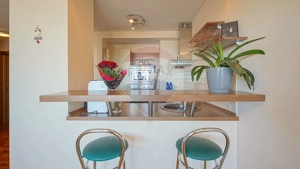 COMISION 0%! BELLEVUE DRUMUL POIENII | APARTAMENT PANORAMIC CU TERASĂ - imagine 14