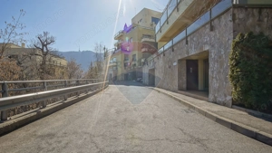 COMISION 0%! BELLEVUE DRUMUL POIENII | APARTAMENT PANORAMIC CU TERASĂ - imagine 18