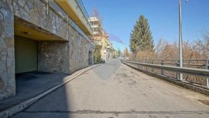 COMISION 0%! BELLEVUE DRUMUL POIENII | APARTAMENT PANORAMIC CU TERASĂ - imagine 17