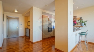 COMISION 0%! BELLEVUE DRUMUL POIENII | APARTAMENT PANORAMIC CU TERASĂ - imagine 12