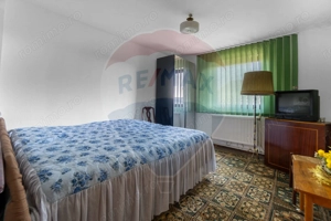 Refugiu în inima Transilvaniei – Casă săsească cu 5 camere în Rupea - imagine 15